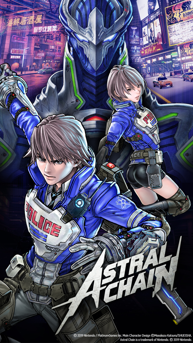 my.nintendo.com/Wallpaper - ASTRAL CHAIN - [1]/Astral_Chain_Wallpaper_1_[640x1136].jpg